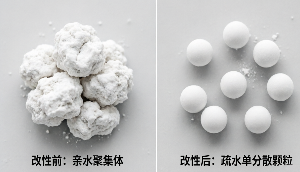 活性碳酸钙与普通碳酸钙有什么区别？如何选择合适的碳酸钙产品？